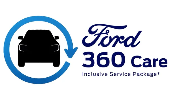 Ford RMA Indonesia Perkenalkan Program Ford 360 Care