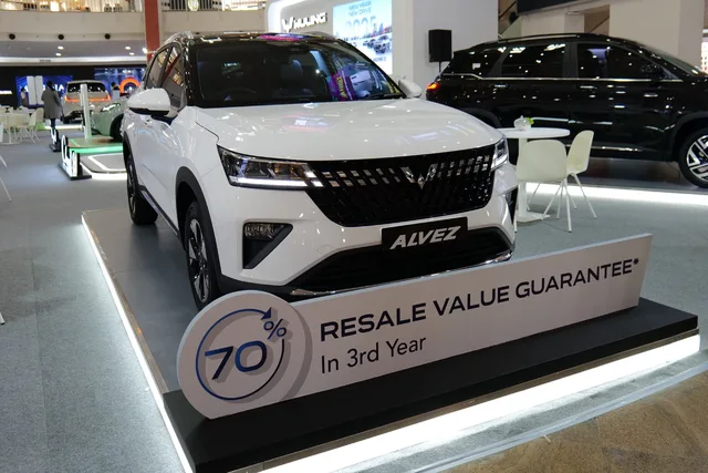 Beli Wuling di Bulan Ini, Bisa Berkesempatan Dapatkan Hadiah BinguoEV