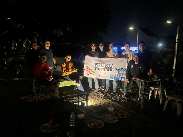Lebih dari Sekadar SUV Premium: Intip Kecanggihan V2L dan Audio Konser Chery TIGGO 9 CSH di Pesta Bola Jurnalis Otomotif