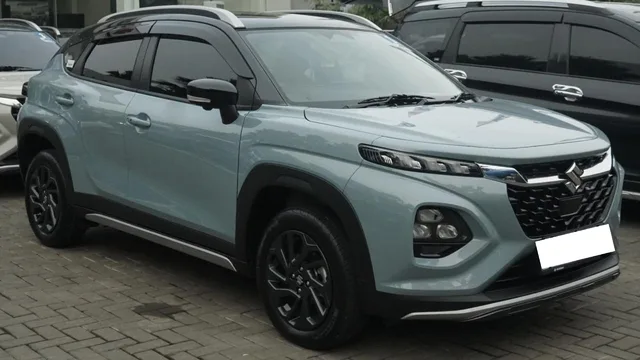 Miliki Suzuki Fronx, Bisa Dilakukan Lewat Ikut Test Drive