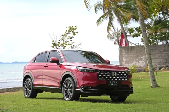 Honda Catat Kenaikan Penjualan 6% di Agustus 2025