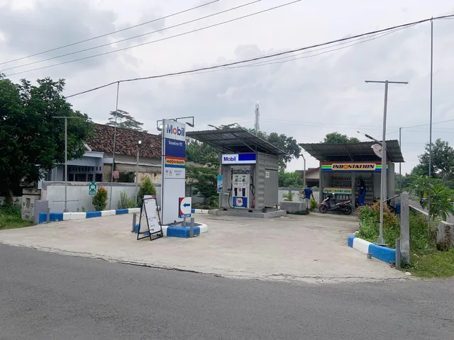 ExxonMobil Sediakan Mobil Gasoline 92 di Mobil POM Mikro di berbagai wilayah di Pulau Jawa