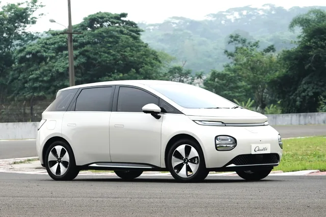 Tak Ada Lagi yang di Bawah Rp 200 Juta, Ini Daftar Harga Baru EV Wuling