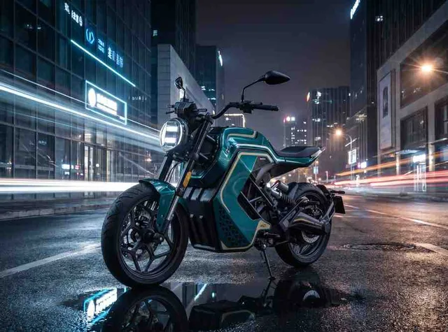 Charged Indonesia Resmi Luncurkan Ndara, Model Flagship dalam Jajaran Produknya