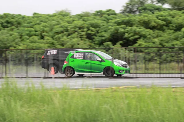 Simpati Turut Dukung Putaran 2 Kejurnas Drag Race 2026 di Makassar