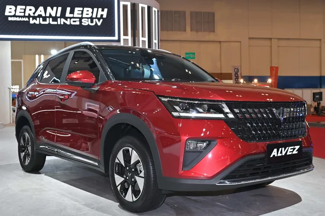 Wuling Lanjutkan Program Berani Lebih Bersama Wuling SUV dan Worry-Free Bersama Wuling EV