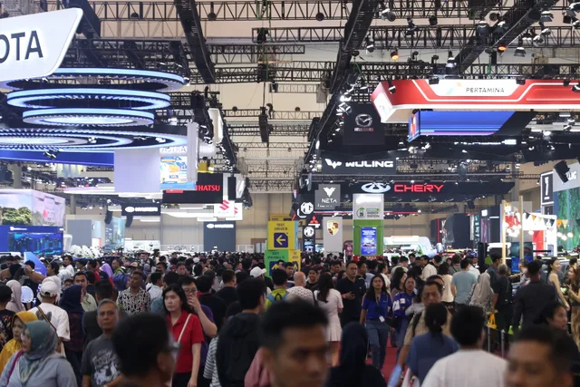 Isu Perang Harga Jadi Sorotan Industri Otomotif Saat Ini