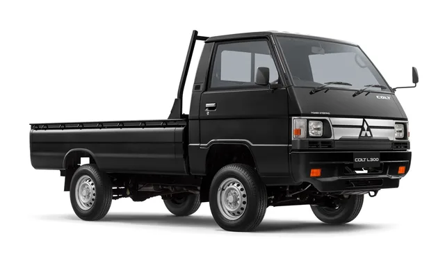 Mitsubishi Lakukan Recall untuk L300 Lansiran 2022 - 2024