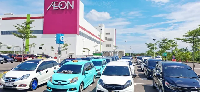 Ulang Tahun Mobilio Indonesia Community Diramaikan dengan Dua Agenda