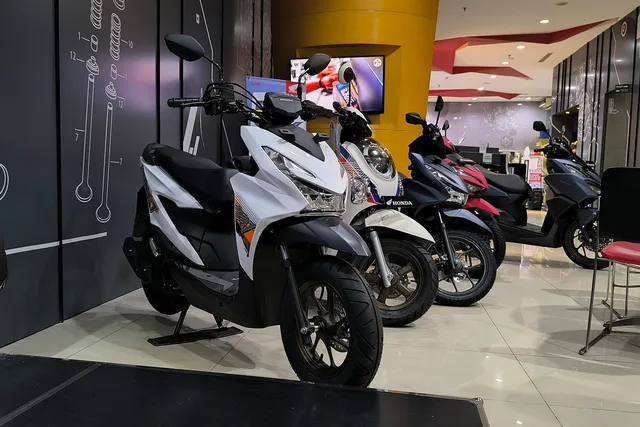 Wahana Honda Hadirkan Promo Berkah Honda Maret, Ada Diskon Hingga Rp 2 Juta