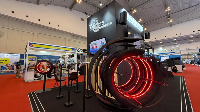 Bridgestone Sudah Ancar-ancar Hadirkan Ban Khusus EV di Indonesia