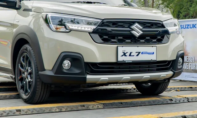 Selesai Perjalanan Mudik, Kaki-kaki Mobil Perlu Diperiksa