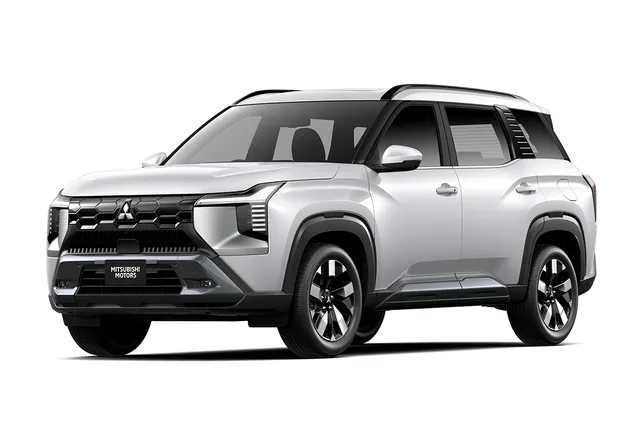 Mitsubishi Destinator Raih Lima Bintang di ASEAN NCAP 2025