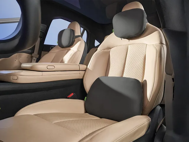 Cicido Hadir di Indonesia, Bawa Aksesoris Interior Mobil Berbasis Scientific dan Ergonomi
