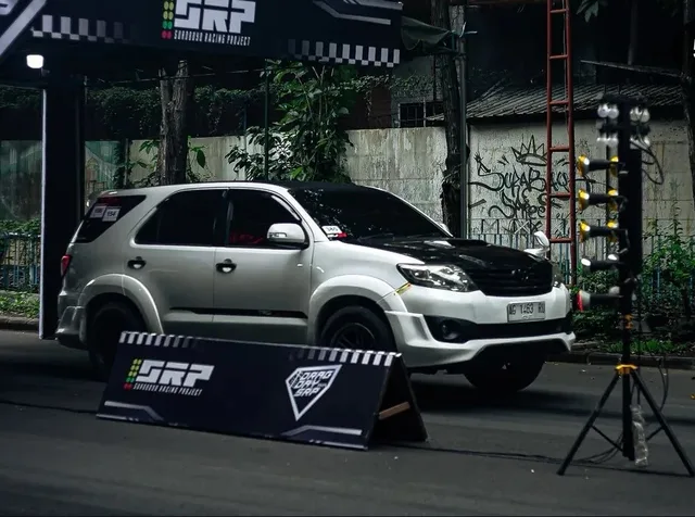 Kejurnas Drag Race 2026 Dimulai di Surabaya dengan Dukungan Simpati Hyper 5G