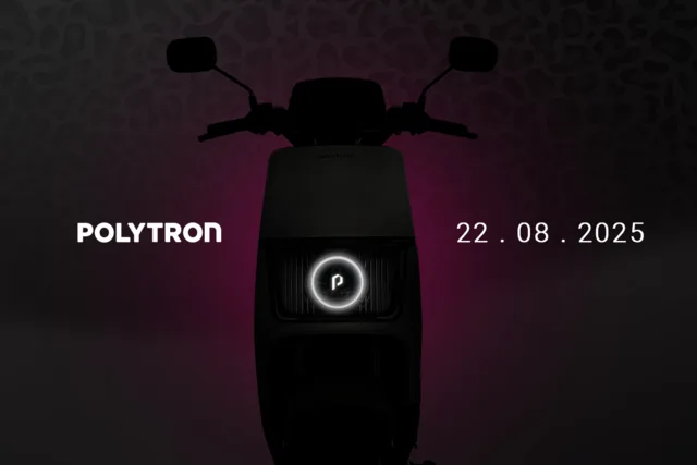 Polytron Akan Luncurkan Motor Listrik yang Cocok Buat Perempuan
