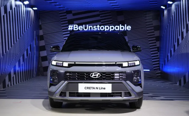 Hyundai Creta Facelift Bisa Dimiliki dengan Cicilan Mulai Rp 6 Jutaan Per Bulan